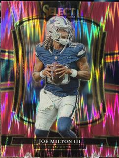 Joe Milton III