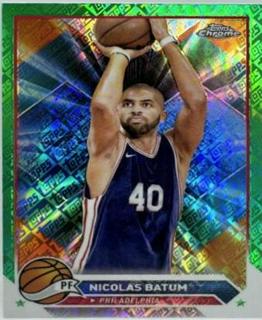 Nicolas Batum