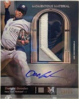 Dwight Gooden