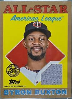 Byron Buxton