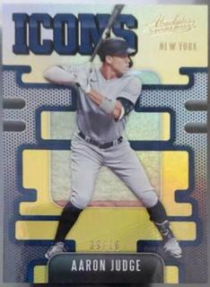 Aaron Judge