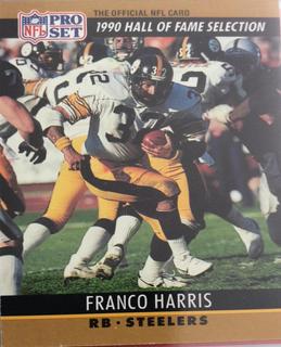 Franco Harris
