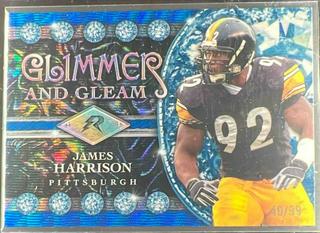 James Harrison