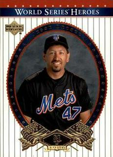 Jesse Orosco