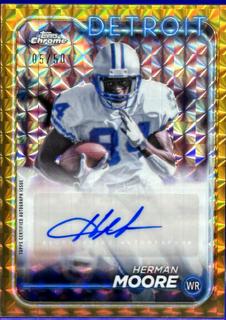 Herman Moore