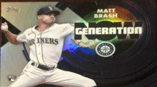 Matt Brash