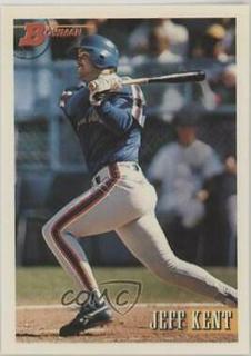 Jeff Kent