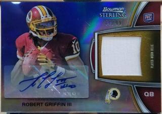 Robert Griffin III