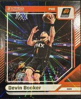 Devin Booker