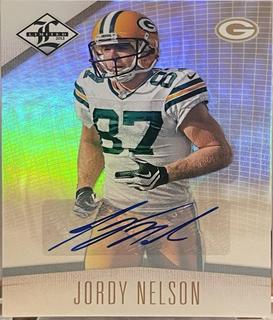Jordy Nelson