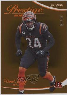 Vonn Bell