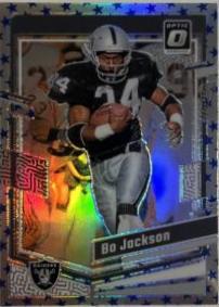 Bo Jackson