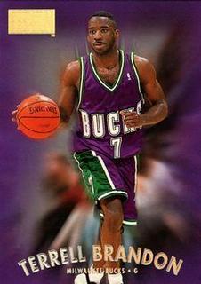 Terrell Brandon