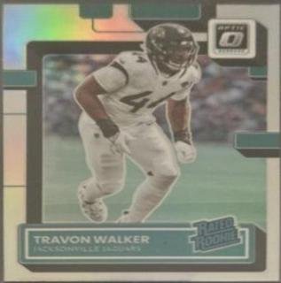 Travon Walker