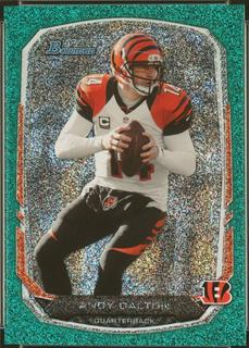 Andy Dalton