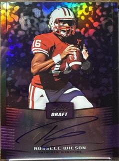 Russell Wilson