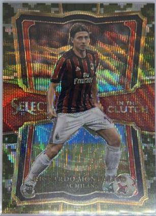 Riccardo Montolivo [Camo] #IC-21