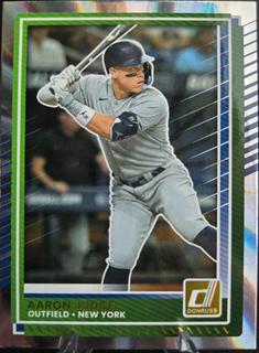 Aaron Judge