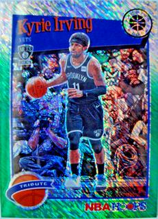 Kyrie Irving