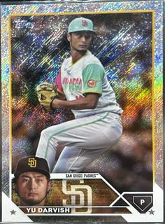 Yu Darvish