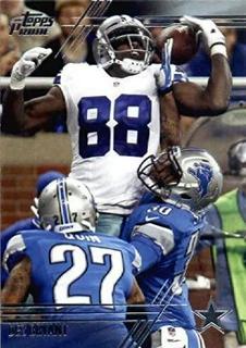 Dez Bryant