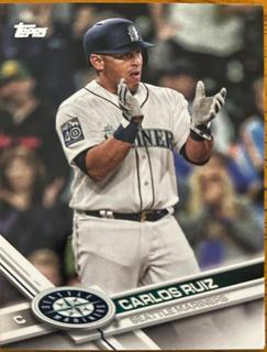 Carlos Ruiz