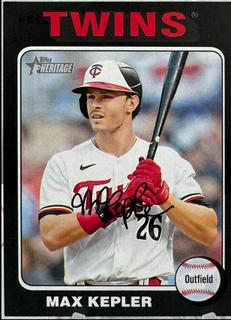 Max Kepler