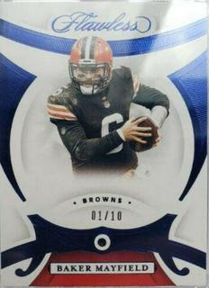 Baker Mayfield