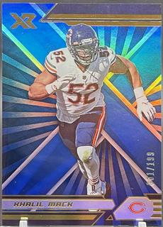 Khalil Mack