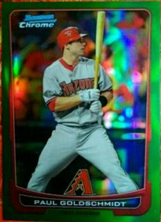 Paul Goldschmidt