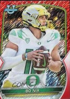 Bo Nix