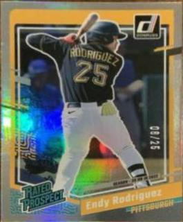 Endy Rodriguez