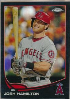 Josh Hamilton