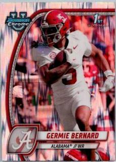 Germie Bernard