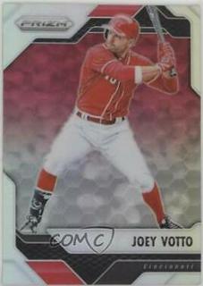 Joey Votto