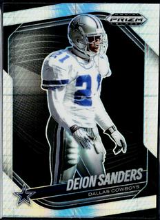 Deion Sanders