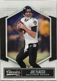 Joe Flacco