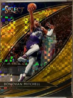 Donovan Mitchell