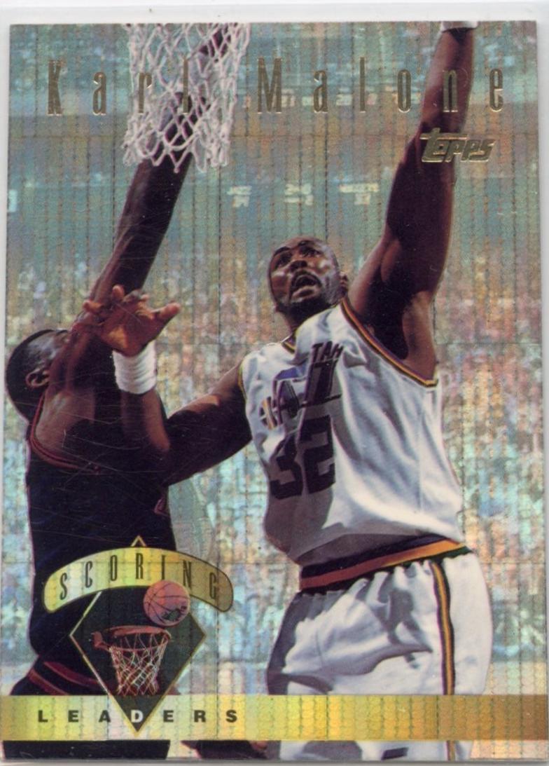 Karl Malone