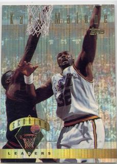 Karl Malone