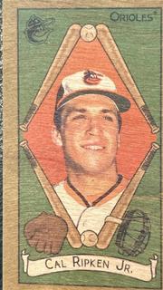 Cal Ripken Jr.