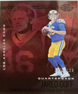 Jared Goff