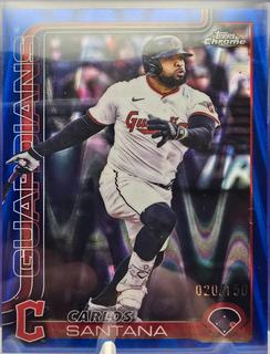 Carlos Santana