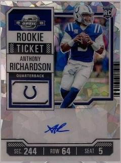 Anthony Richardson
