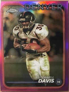 Terrell Davis
