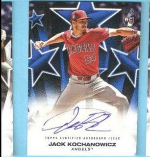 Jack Kochanowicz