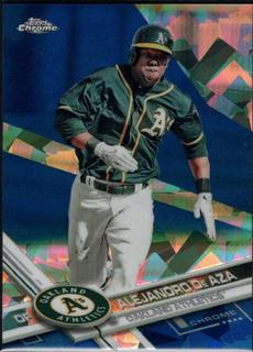 Alejandro De Aza
