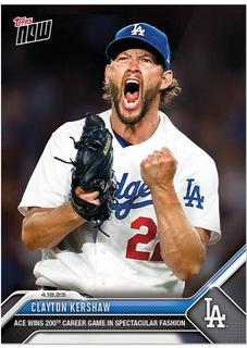 Clayton Kershaw