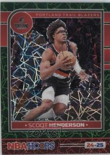 Scoot Henderson
