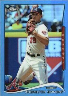 Andrelton Simmons